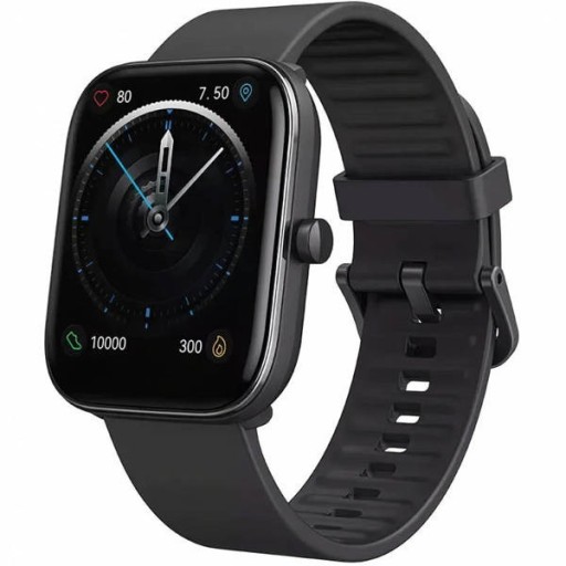 Zdjęcie oferty: Xiaomi Haylou GST Lite smartwatch czarny (LS13)