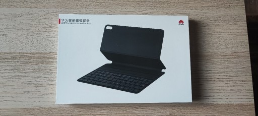 Zdjęcie oferty: Huawei MatePad Pro Smart Magnetic Keyboard 