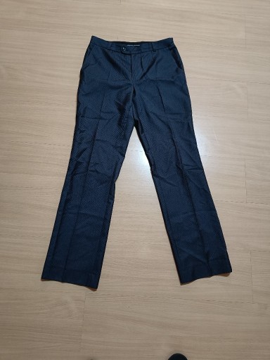 Zdjęcie oferty: Spodnie do marynarki rozmiar 170/96