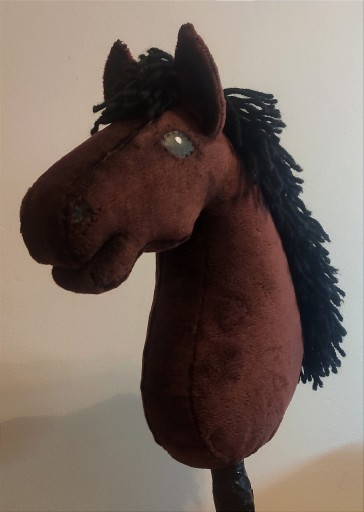 Zdjęcie oferty: Hobby Horse