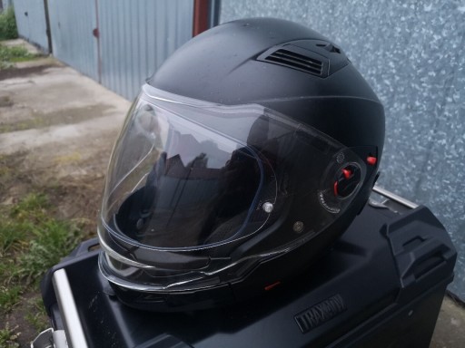 Zdjęcie oferty: Kask Airoh Executive M