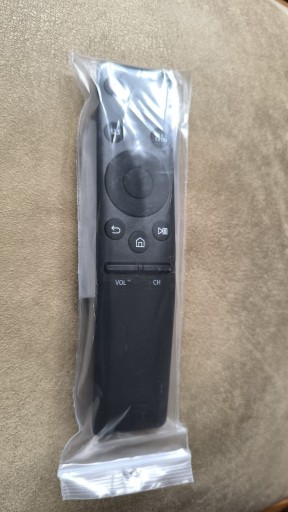 Zdjęcie oferty: Pilot uniwersalny do Samsung Smart TV - zamiennik