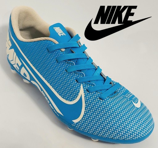 Zdjęcie oferty: Buty piłkarskie Nike Mercurial Vapor 13 roz.36,5 