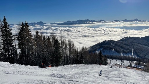 Zdjęcie oferty: Hotel na stoku w Austrii 05.03-12.03.2022