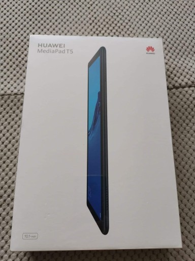 Zdjęcie oferty: Huawei MediaPad T5 10.1" 3GB