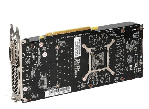 Zdjęcie oferty: Karta graficzna Palit GeForce GTX 1060 6 GB