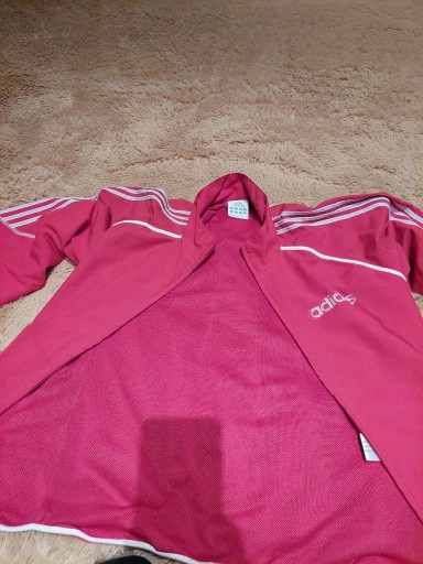 Zdjęcie oferty: Bluza damska sportowa Adidas rozmiar S