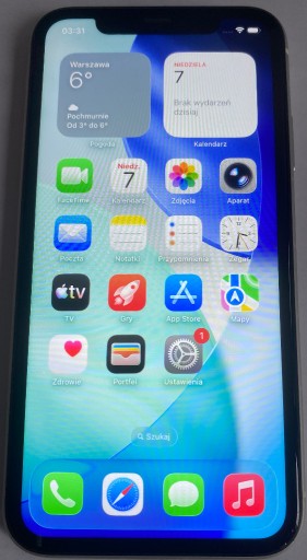 Zdjęcie oferty: Iphone 11 64GB biały