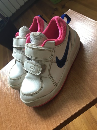 Zdjęcie oferty: Nike buty dla dziecka
