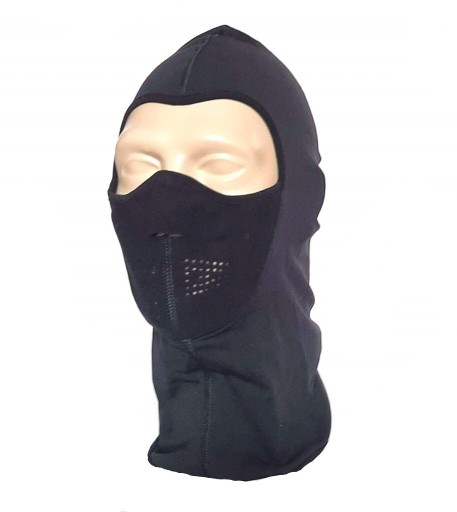 Zdjęcie oferty: KOMINIARKA POWER  STRETCH Z MASKĄ-M