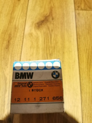 Zdjęcie oferty: Oryginalna kopułka bmw e12 114 NK