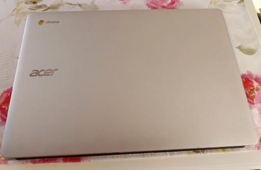 Zdjęcie oferty: acer chromebook cb315-3h