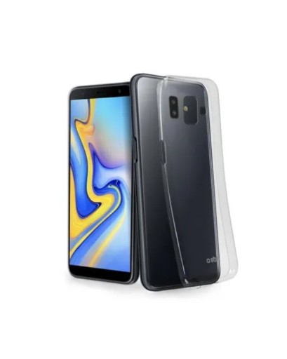 Zdjęcie oferty: Etui plecki Samsung Galaxy J6+ i J6 Cena za 43szt.