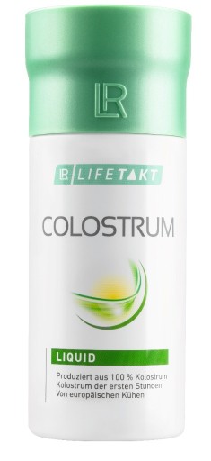 Zdjęcie oferty: Płyn LR Lifetakt Colostrum