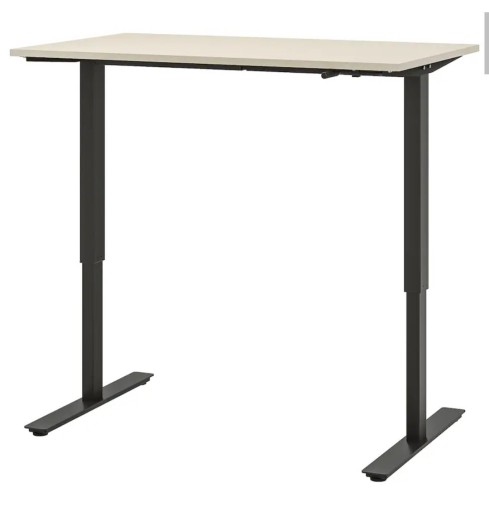Zdjęcie oferty: Biurko Ikea Trotten 120x70 