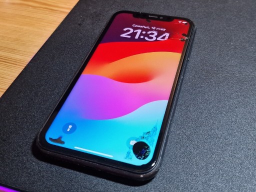 Zdjęcie oferty: IPhone 11 128Gb szary 