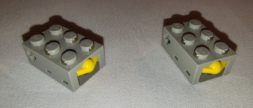 Zdjęcie oferty: LEGO Technic sensor czujnik 879, stan nieznany