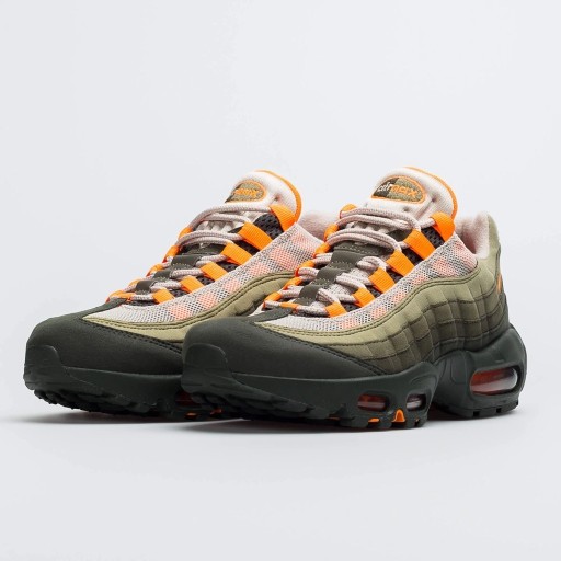 Zdjęcie oferty: *Buty NIKE AIR MAX 95*