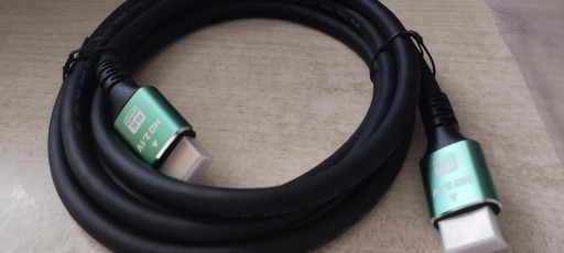 Zdjęcie oferty: Kabel HDMI 2.1V 8K