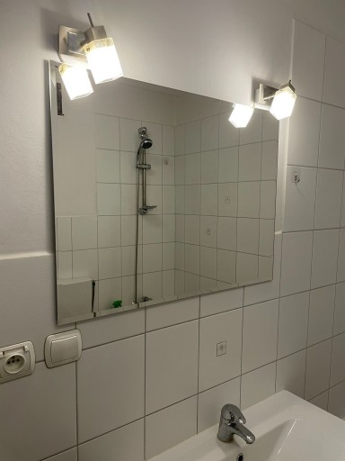 Zdjęcie oferty: Lustro łazienkowe