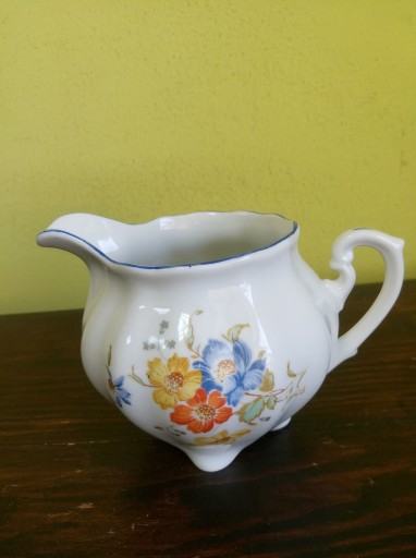 Zdjęcie oferty: Mlecznik porcelanowy Ćmielów