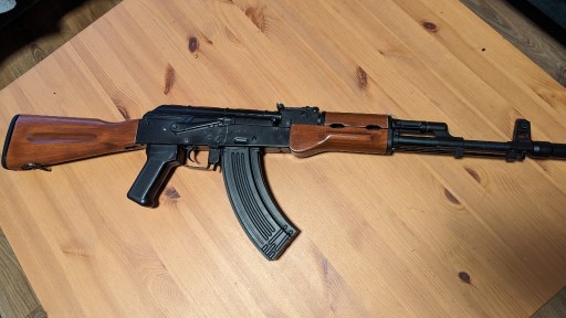 Zdjęcie oferty: replika AK-74 ICS MAR