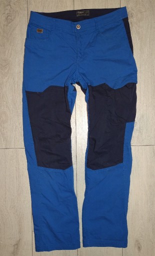 Zdjęcie oferty: Damskie spodnie trekkingowe Bergans Fongen Pants S