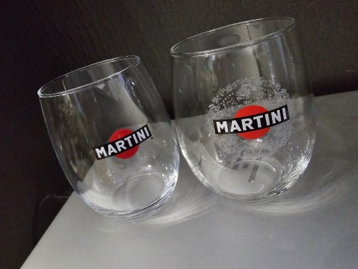 Zdjęcie oferty: Szklanki do Martini 