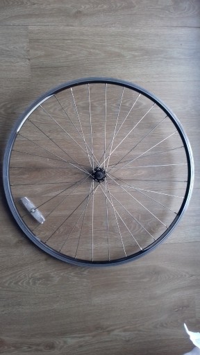 Zdjęcie oferty: Koło szosa przełaj 28" 700c 622mm