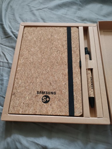 Zdjęcie oferty: Samsung S+ notes długopis 