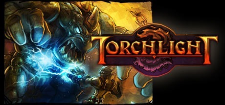 Zdjęcie oferty: Torchlight KLUCZ STEAM