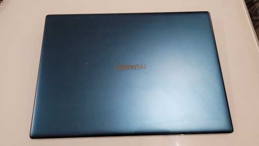 Zdjęcie oferty: ORYGINAŁ Klapa Matrycy Huawei Matebook X Pro 