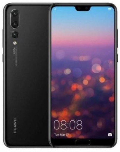 Zdjęcie oferty: P20 Pro 6 GB 128 GB LTE IDEALNY SKLEP GW 24MCE