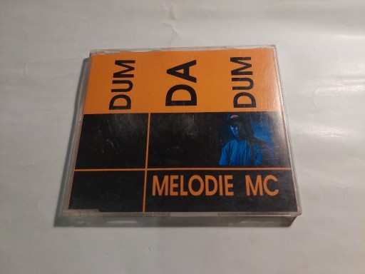 Zdjęcie oferty: Melodie MC – Dum Da Dum