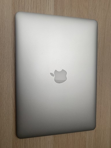 Zdjęcie oferty: MacBook Air