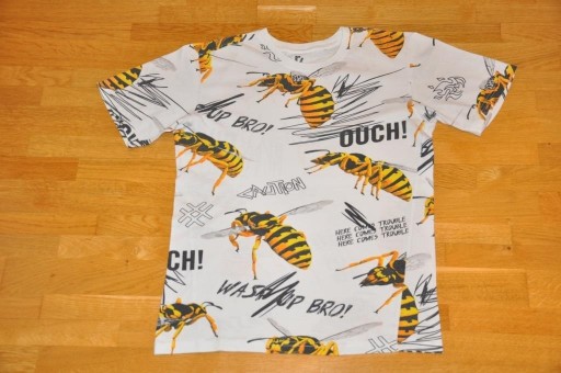 Zdjęcie oferty: Chłopięcy T-shirt Reserved 158 cm