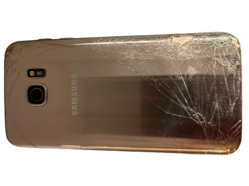 Zdjęcie oferty: Samsung Galaxy s7 edge