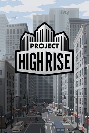 Zdjęcie oferty: Project Highrise - steam