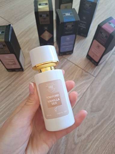 Zdjęcie oferty: Tom Ford Vanilla Sex 