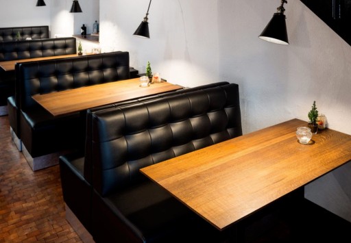 Zdjęcie oferty: Loże barowe kanapy sofy do restauracji baru lokalu