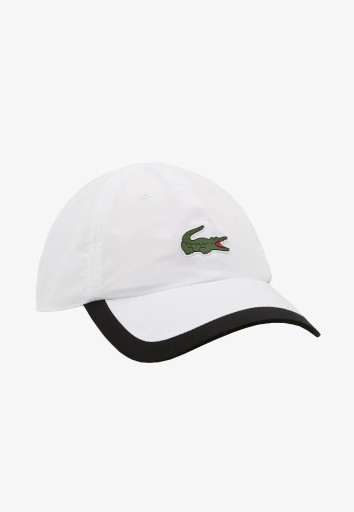 Zdjęcie oferty: Lacoste Sport tenis czapka z daszkiem NOWA!