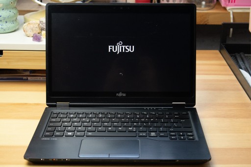 Zdjęcie oferty: Fujitsu Lifebook U728 i5-8250U 16GB RAM 256SSD