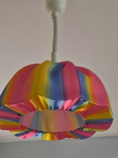 Zdjęcie oferty: Lampa sufitowa-żyrandol