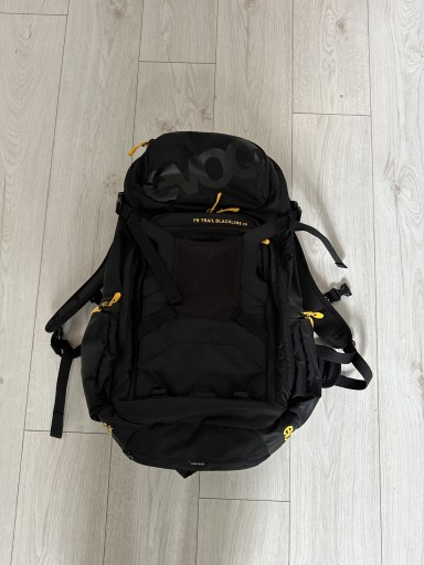 Zdjęcie oferty: Plecak EVOC FR TRAIL BLACKLINE 20