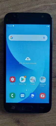 Zdjęcie oferty: Samsung J3 2017 SM-J330F 