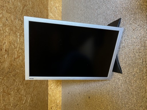 Zdjęcie oferty: Monitor Benq Q24WS