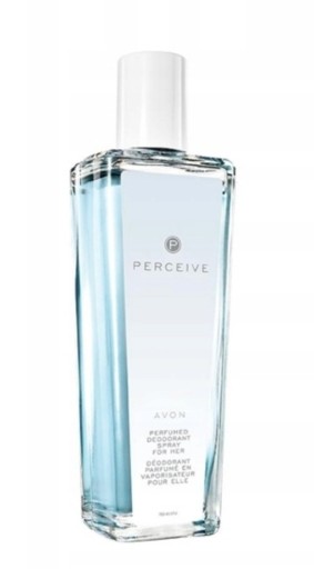 Zdjęcie oferty: Avon Perceive  perfumowana woda do ciała dla niej