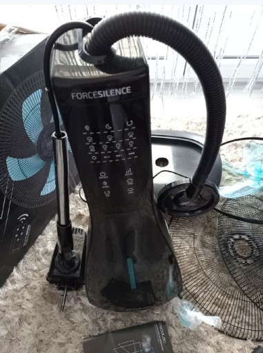 Zdjęcie oferty: Wentylator Cecotec ForceSilence 690 FreshEssence 9