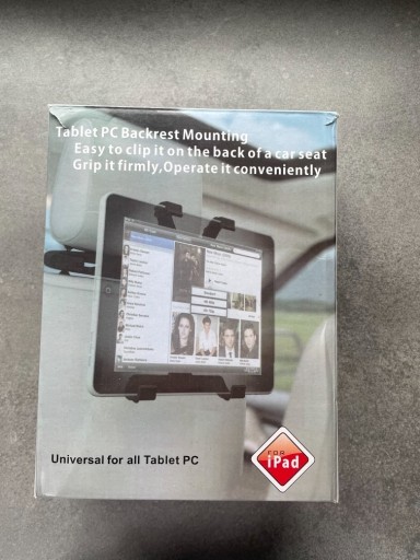 Zdjęcie oferty: Uchwyt na tablet 