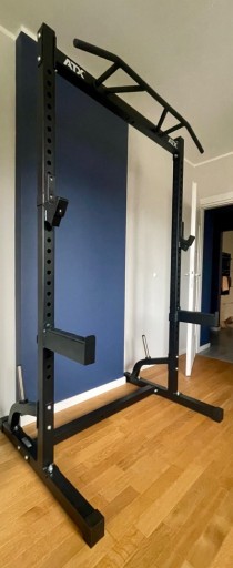 Zdjęcie oferty: Brama treningowa (Half Rack) ATX HRX-660